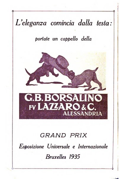 Le opere e i giorni rassegna mensile di politica, lettere, arti, etc