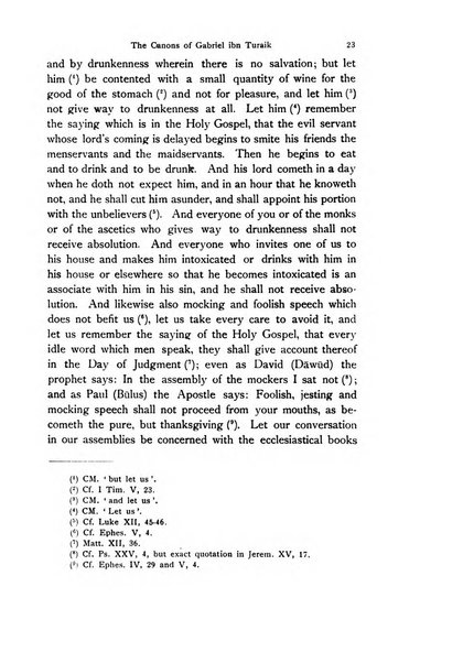 Orientalia Christiana periodica commentarii de re Orientali aetatis Christianae sacra et profana