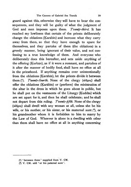 Orientalia Christiana periodica commentarii de re Orientali aetatis Christianae sacra et profana