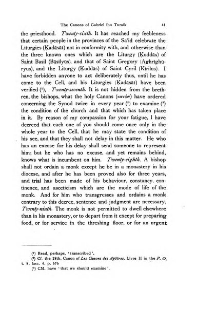 Orientalia Christiana periodica commentarii de re Orientali aetatis Christianae sacra et profana