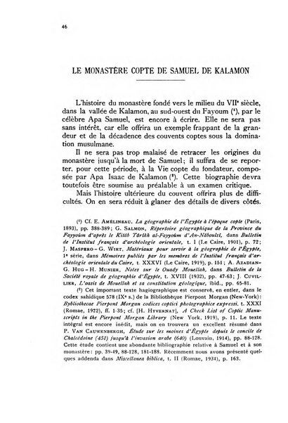 Orientalia Christiana periodica commentarii de re Orientali aetatis Christianae sacra et profana