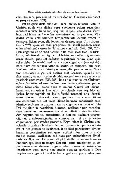 Orientalia Christiana periodica commentarii de re Orientali aetatis Christianae sacra et profana