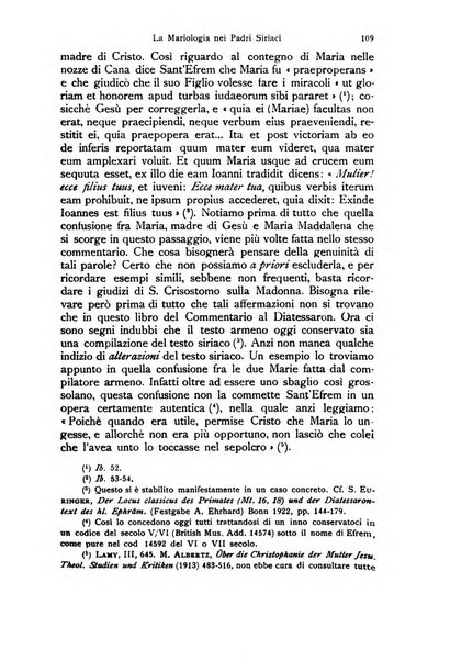 Orientalia Christiana periodica commentarii de re Orientali aetatis Christianae sacra et profana