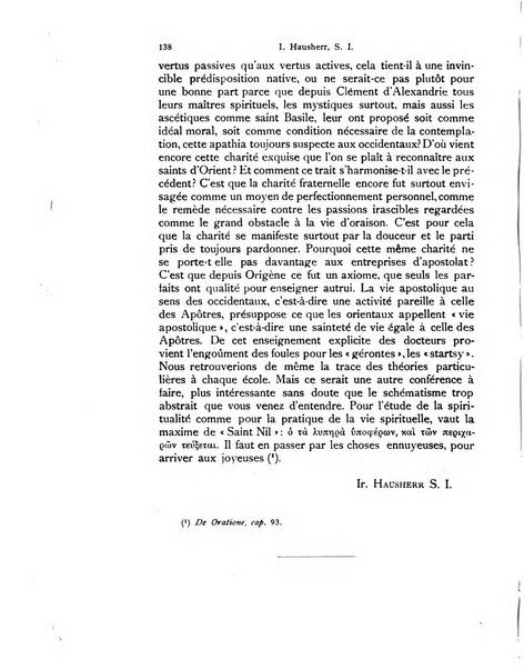 Orientalia Christiana periodica commentarii de re Orientali aetatis Christianae sacra et profana