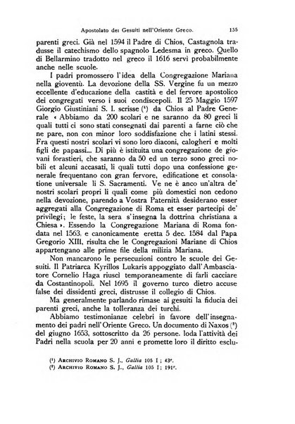 Orientalia Christiana periodica commentarii de re Orientali aetatis Christianae sacra et profana