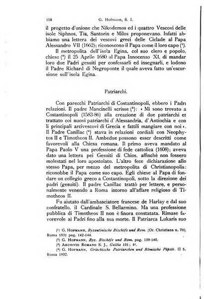 Orientalia Christiana periodica commentarii de re Orientali aetatis Christianae sacra et profana