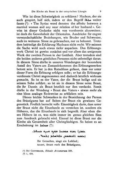 Orientalia Christiana periodica commentarii de re Orientali aetatis Christianae sacra et profana