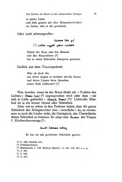 Orientalia Christiana periodica commentarii de re Orientali aetatis Christianae sacra et profana