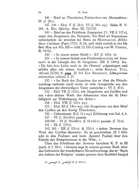 Orientalia Christiana periodica commentarii de re Orientali aetatis Christianae sacra et profana