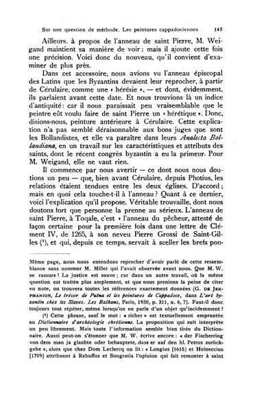 Orientalia Christiana periodica commentarii de re Orientali aetatis Christianae sacra et profana