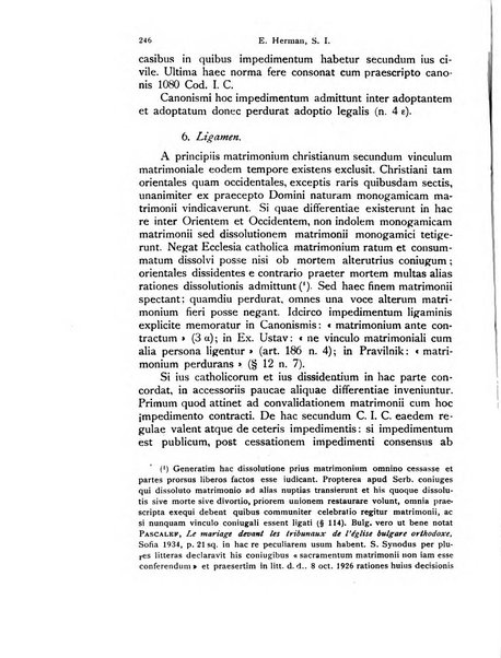 Orientalia Christiana periodica commentarii de re Orientali aetatis Christianae sacra et profana