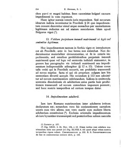 Orientalia Christiana periodica commentarii de re Orientali aetatis Christianae sacra et profana