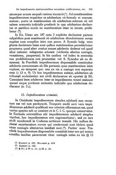 Orientalia Christiana periodica commentarii de re Orientali aetatis Christianae sacra et profana