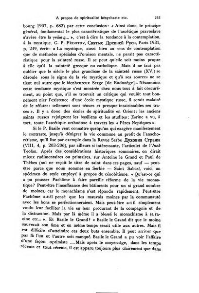 Orientalia Christiana periodica commentarii de re Orientali aetatis Christianae sacra et profana