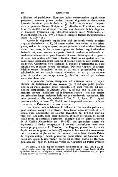 Orientalia Christiana periodica commentarii de re Orientali aetatis Christianae sacra et profana