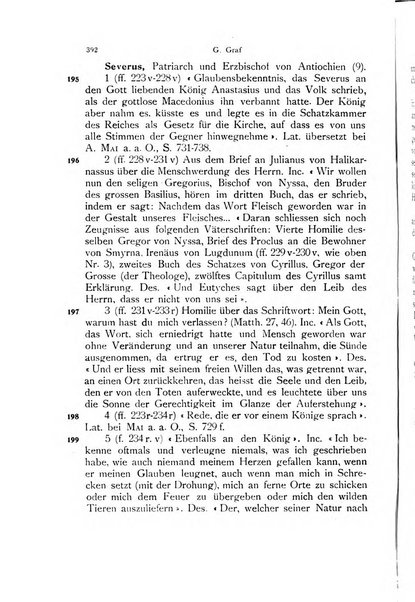 Orientalia Christiana periodica commentarii de re Orientali aetatis Christianae sacra et profana