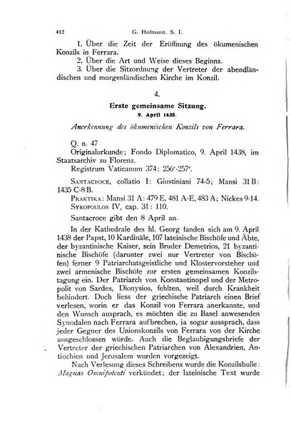 Orientalia Christiana periodica commentarii de re Orientali aetatis Christianae sacra et profana