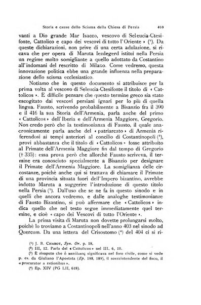 Orientalia Christiana periodica commentarii de re Orientali aetatis Christianae sacra et profana