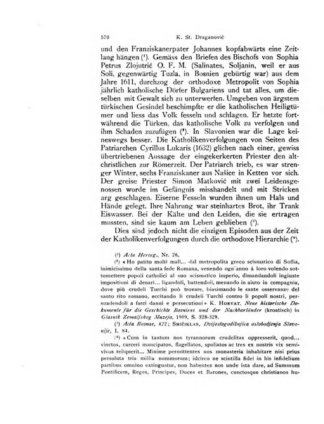 Orientalia Christiana periodica commentarii de re Orientali aetatis Christianae sacra et profana