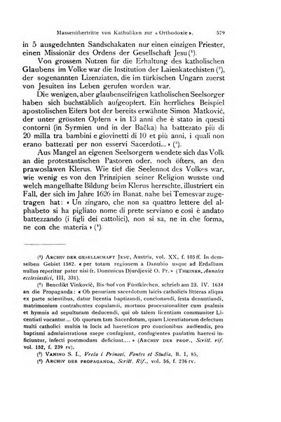 Orientalia Christiana periodica commentarii de re Orientali aetatis Christianae sacra et profana