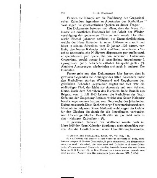 Orientalia Christiana periodica commentarii de re Orientali aetatis Christianae sacra et profana