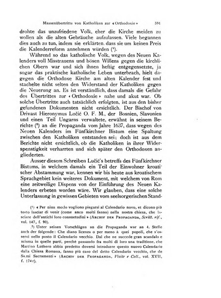 Orientalia Christiana periodica commentarii de re Orientali aetatis Christianae sacra et profana