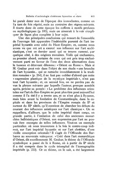 Orientalia Christiana periodica commentarii de re Orientali aetatis Christianae sacra et profana