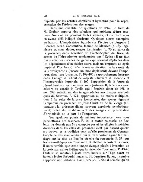 Orientalia Christiana periodica commentarii de re Orientali aetatis Christianae sacra et profana