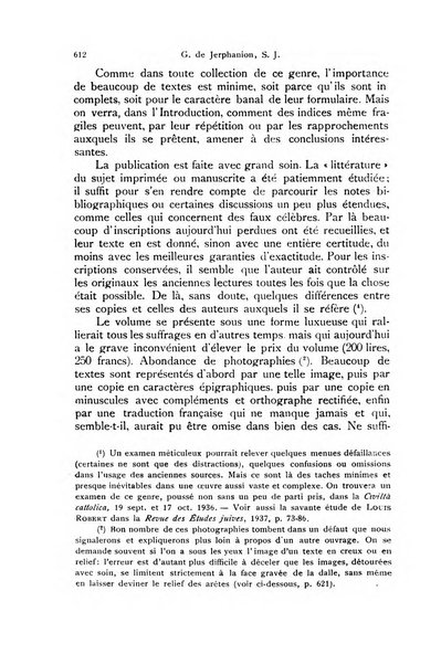 Orientalia Christiana periodica commentarii de re Orientali aetatis Christianae sacra et profana