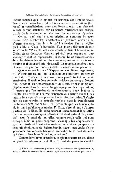 Orientalia Christiana periodica commentarii de re Orientali aetatis Christianae sacra et profana