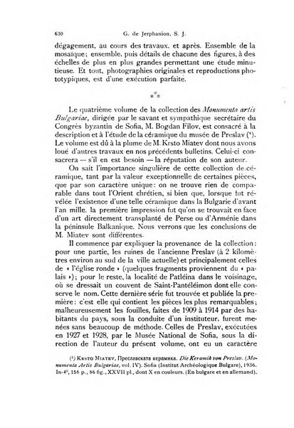 Orientalia Christiana periodica commentarii de re Orientali aetatis Christianae sacra et profana