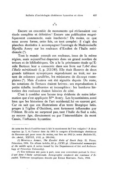 Orientalia Christiana periodica commentarii de re Orientali aetatis Christianae sacra et profana