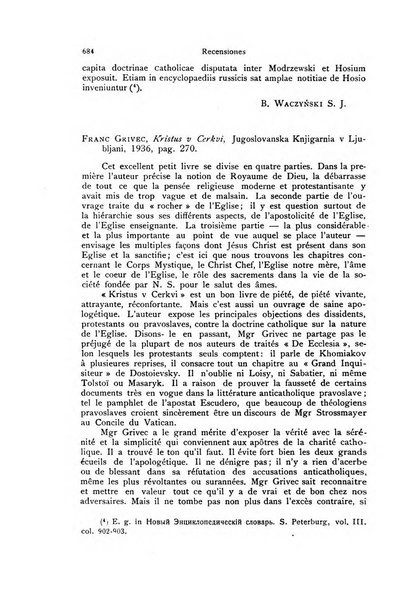 Orientalia Christiana periodica commentarii de re Orientali aetatis Christianae sacra et profana