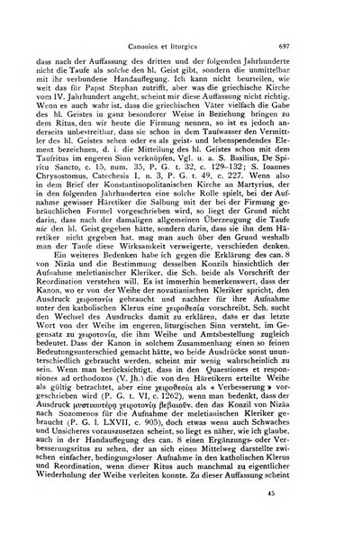 Orientalia Christiana periodica commentarii de re Orientali aetatis Christianae sacra et profana