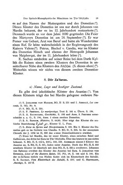 Orientalia Christiana periodica commentarii de re Orientali aetatis Christianae sacra et profana