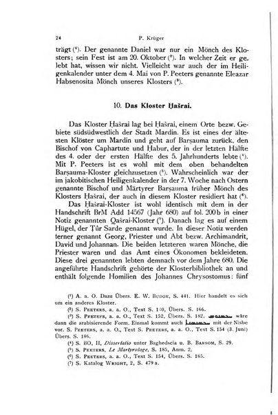 Orientalia Christiana periodica commentarii de re Orientali aetatis Christianae sacra et profana