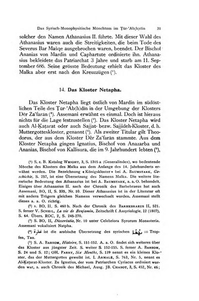 Orientalia Christiana periodica commentarii de re Orientali aetatis Christianae sacra et profana