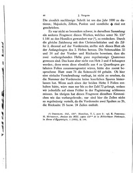 Orientalia Christiana periodica commentarii de re Orientali aetatis Christianae sacra et profana