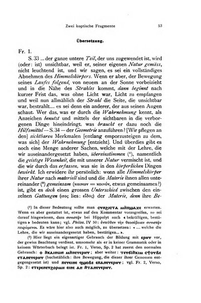 Orientalia Christiana periodica commentarii de re Orientali aetatis Christianae sacra et profana