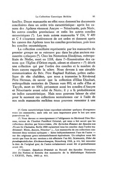 Orientalia Christiana periodica commentarii de re Orientali aetatis Christianae sacra et profana