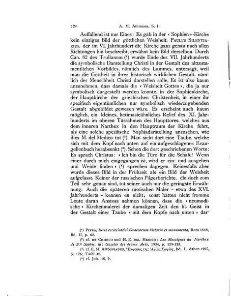 Orientalia Christiana periodica commentarii de re Orientali aetatis Christianae sacra et profana