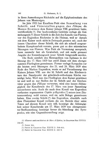 Orientalia Christiana periodica commentarii de re Orientali aetatis Christianae sacra et profana