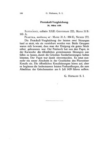 Orientalia Christiana periodica commentarii de re Orientali aetatis Christianae sacra et profana