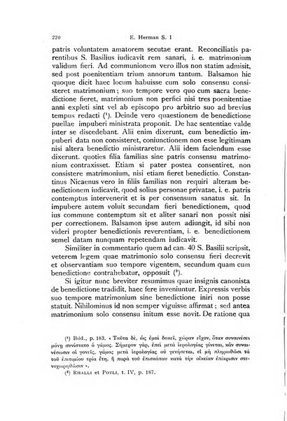 Orientalia Christiana periodica commentarii de re Orientali aetatis Christianae sacra et profana