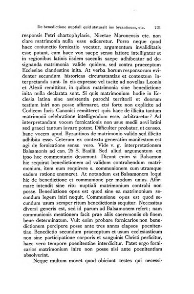 Orientalia Christiana periodica commentarii de re Orientali aetatis Christianae sacra et profana