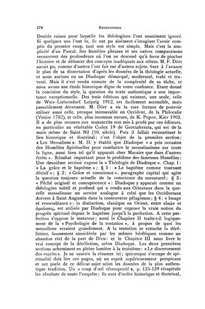 Orientalia Christiana periodica commentarii de re Orientali aetatis Christianae sacra et profana