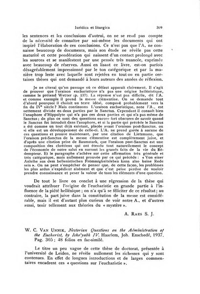 Orientalia Christiana periodica commentarii de re Orientali aetatis Christianae sacra et profana