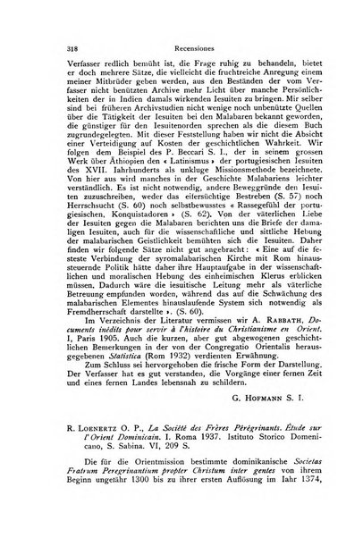 Orientalia Christiana periodica commentarii de re Orientali aetatis Christianae sacra et profana