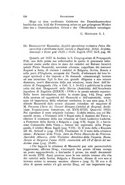 Orientalia Christiana periodica commentarii de re Orientali aetatis Christianae sacra et profana