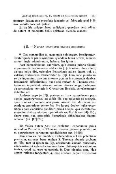 Orientalia Christiana periodica commentarii de re Orientali aetatis Christianae sacra et profana